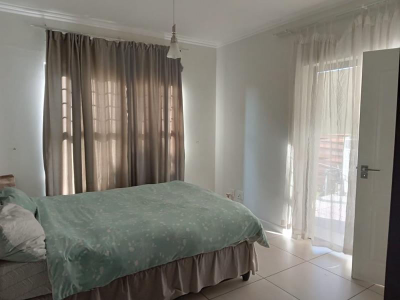To Let 3 Bedroom Property for Rent in Kyalami Hills Gauteng