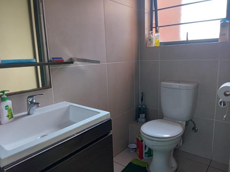 To Let 3 Bedroom Property for Rent in Kyalami Hills Gauteng