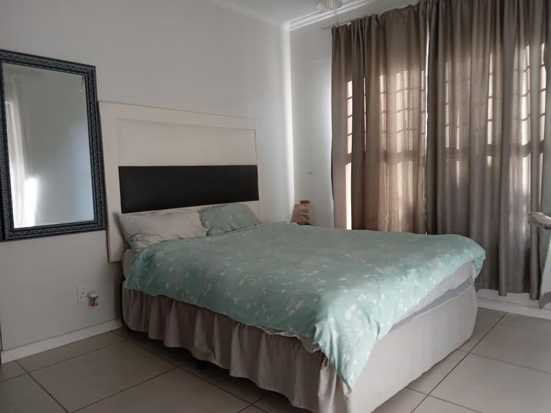 To Let 3 Bedroom Property for Rent in Kyalami Hills Gauteng