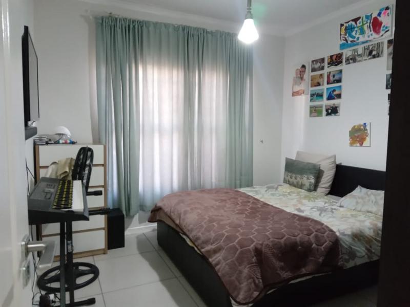 To Let 3 Bedroom Property for Rent in Kyalami Hills Gauteng