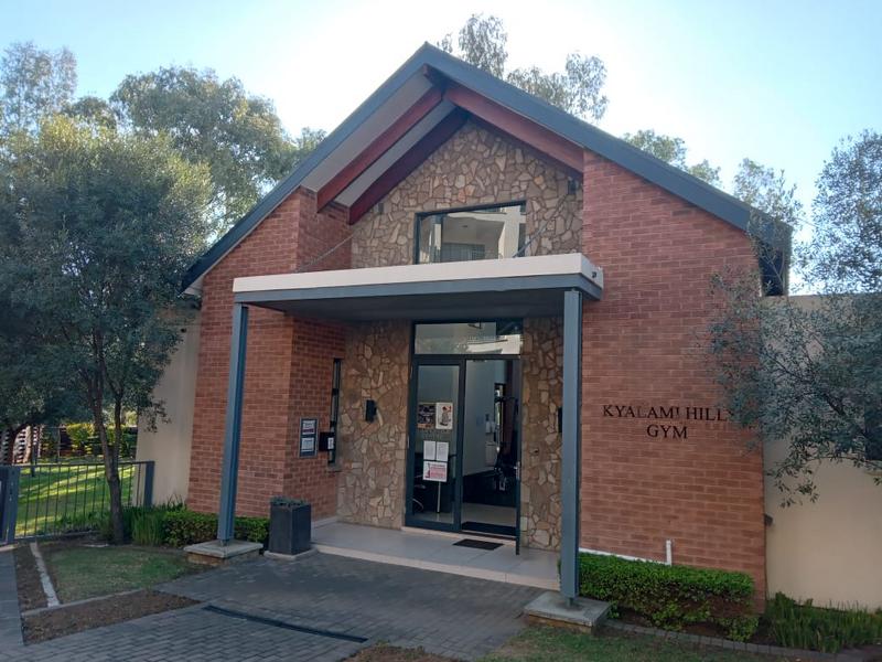 To Let 3 Bedroom Property for Rent in Kyalami Hills Gauteng