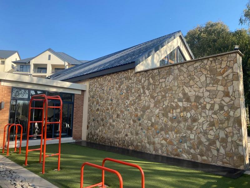 To Let 3 Bedroom Property for Rent in Kyalami Hills Gauteng