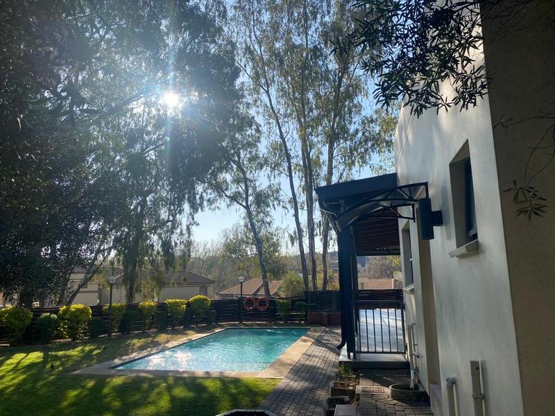 To Let 3 Bedroom Property for Rent in Kyalami Hills Gauteng
