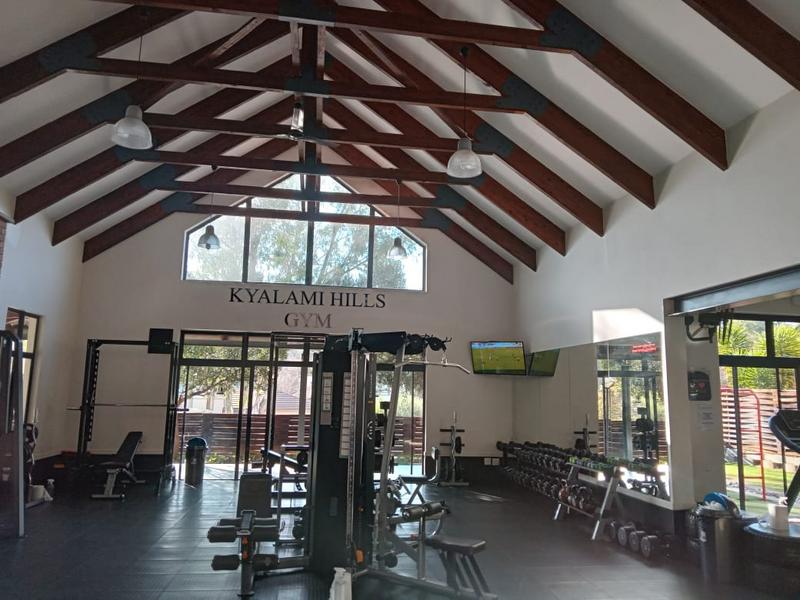 To Let 3 Bedroom Property for Rent in Kyalami Hills Gauteng