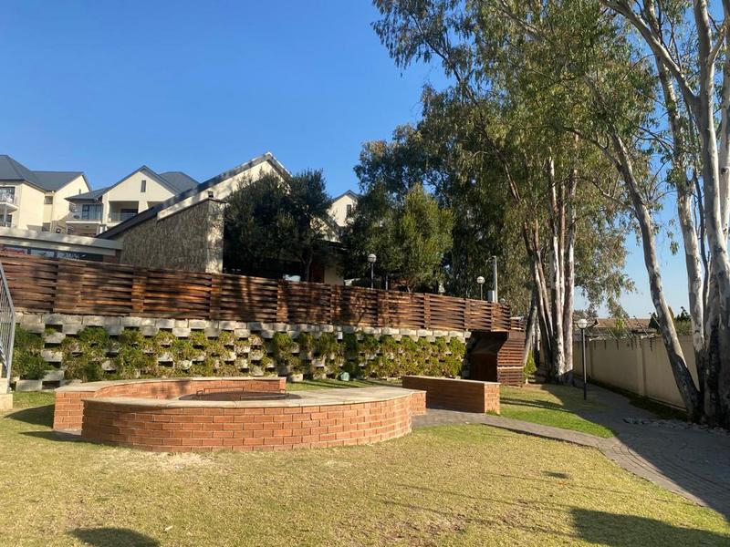 To Let 3 Bedroom Property for Rent in Kyalami Hills Gauteng