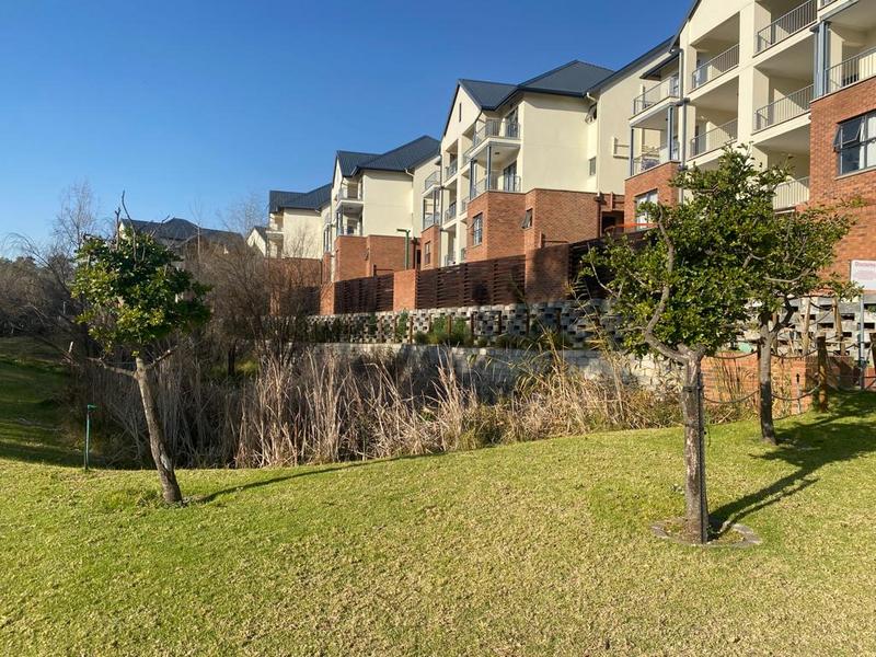 To Let 3 Bedroom Property for Rent in Kyalami Hills Gauteng