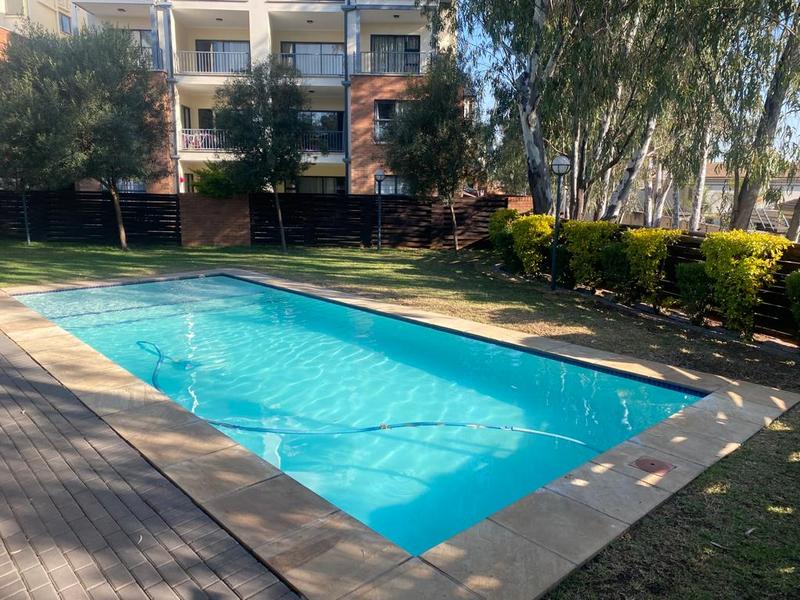To Let 3 Bedroom Property for Rent in Kyalami Hills Gauteng
