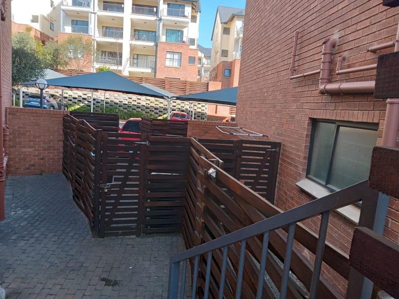 To Let 3 Bedroom Property for Rent in Kyalami Hills Gauteng