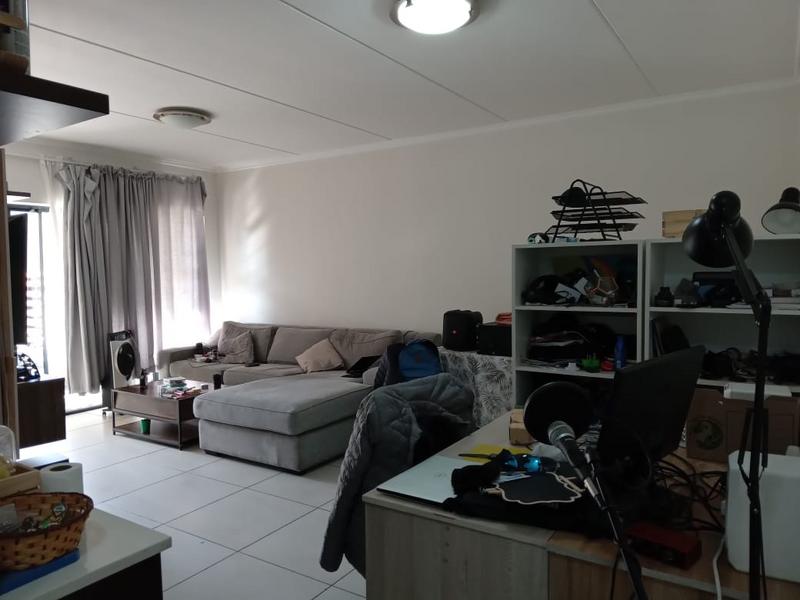 To Let 3 Bedroom Property for Rent in Kyalami Hills Gauteng