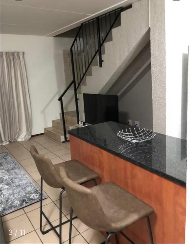 To Let 2 Bedroom Property for Rent in Halfway House Gauteng