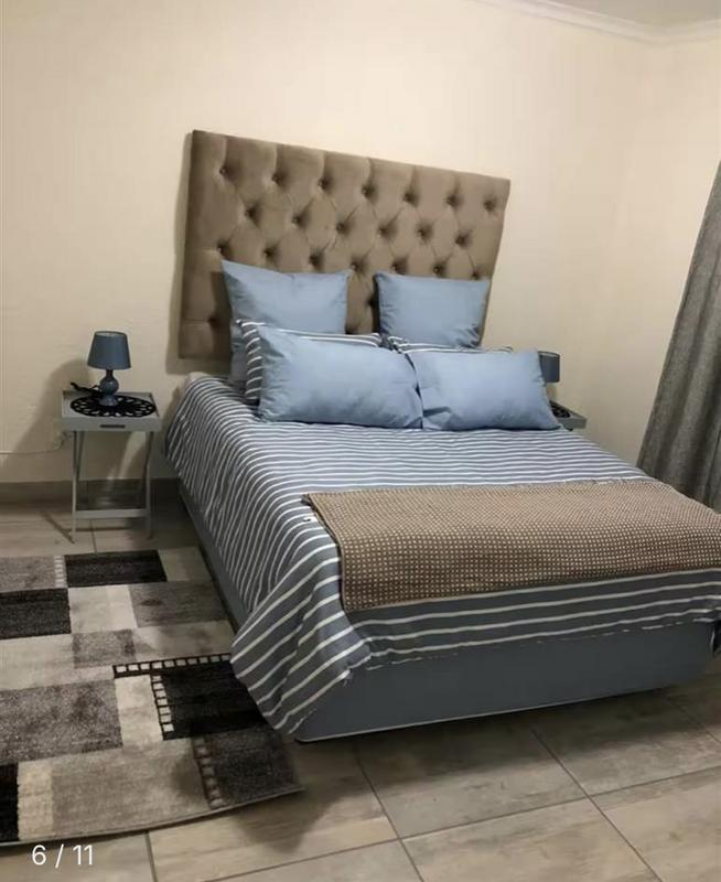 To Let 2 Bedroom Property for Rent in Halfway House Gauteng