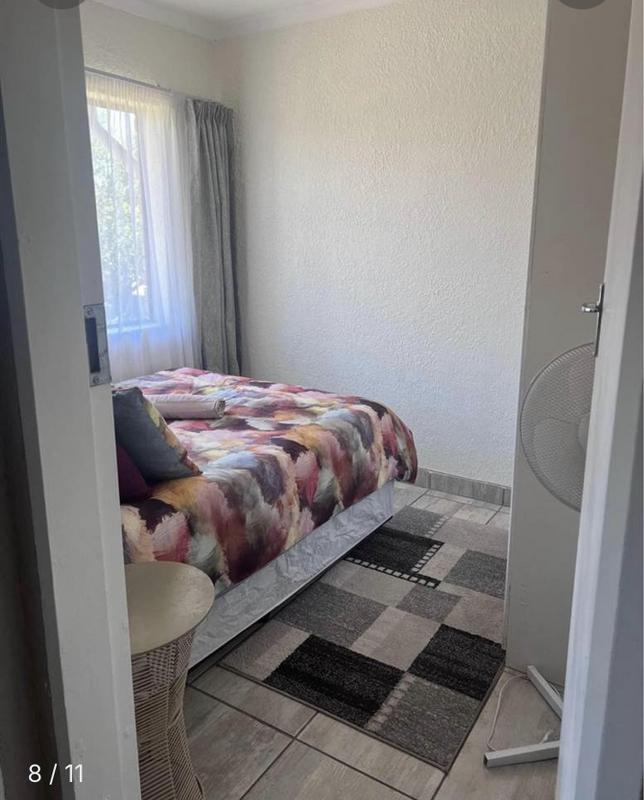 To Let 2 Bedroom Property for Rent in Halfway House Gauteng