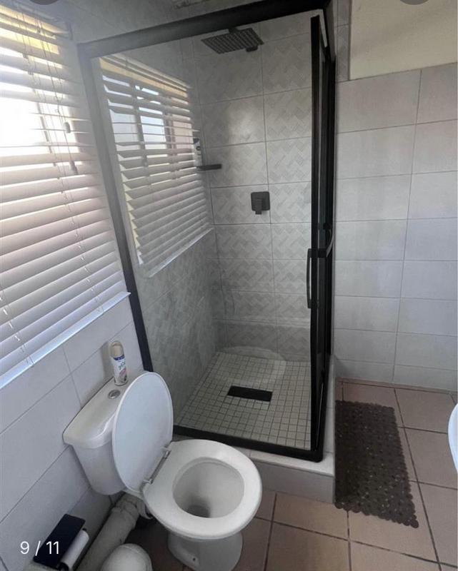 To Let 2 Bedroom Property for Rent in Halfway House Gauteng