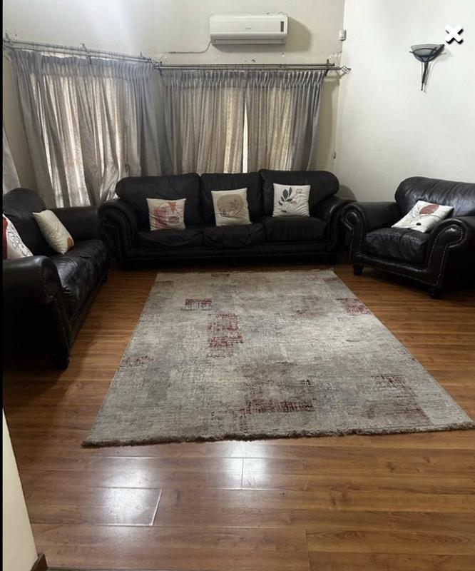 To Let 4 Bedroom Property for Rent in Kyalami Hills Gauteng