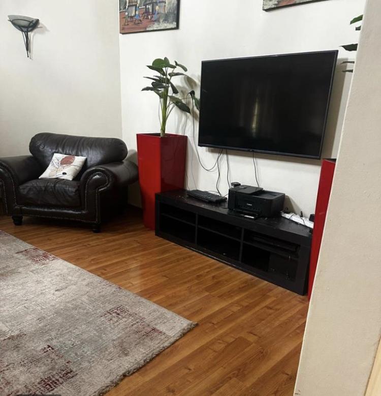 To Let 4 Bedroom Property for Rent in Kyalami Hills Gauteng