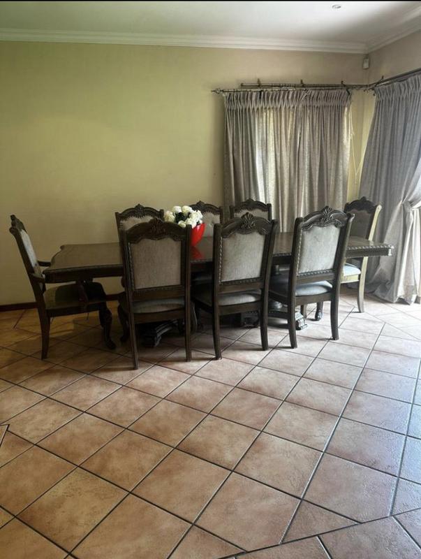 To Let 4 Bedroom Property for Rent in Kyalami Hills Gauteng