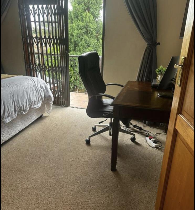 To Let 4 Bedroom Property for Rent in Kyalami Hills Gauteng