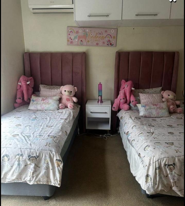 To Let 4 Bedroom Property for Rent in Kyalami Hills Gauteng
