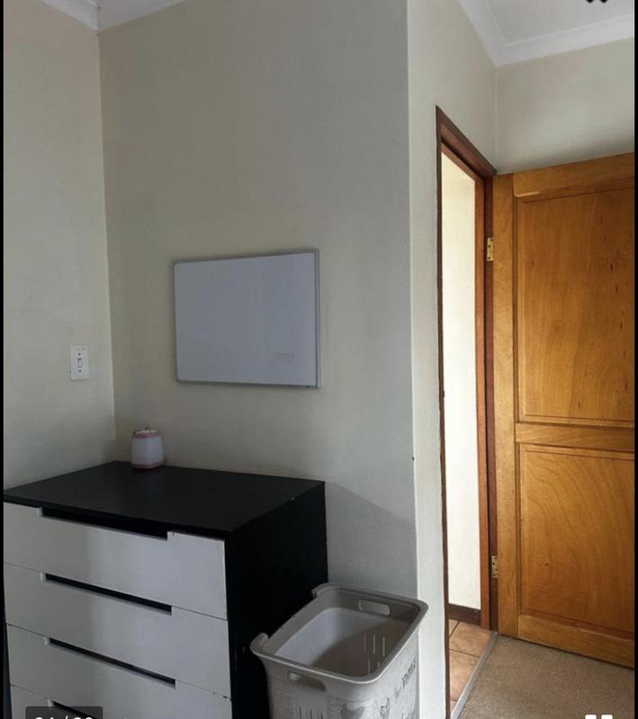 To Let 4 Bedroom Property for Rent in Kyalami Hills Gauteng