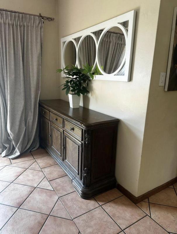 To Let 4 Bedroom Property for Rent in Kyalami Hills Gauteng