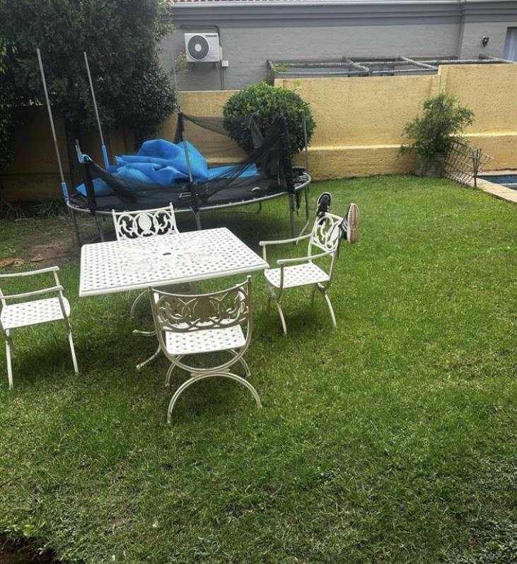 To Let 4 Bedroom Property for Rent in Kyalami Hills Gauteng