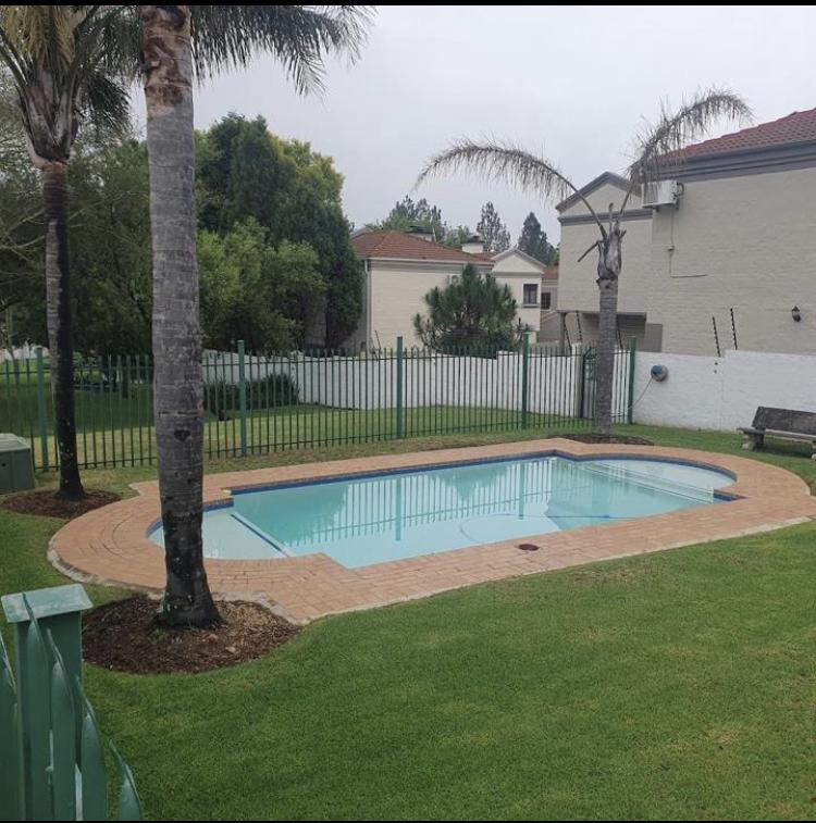 To Let 4 Bedroom Property for Rent in Kyalami Hills Gauteng