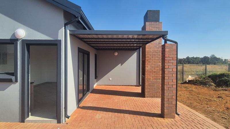 3 Bedroom Property for Sale in Parkdene Gauteng