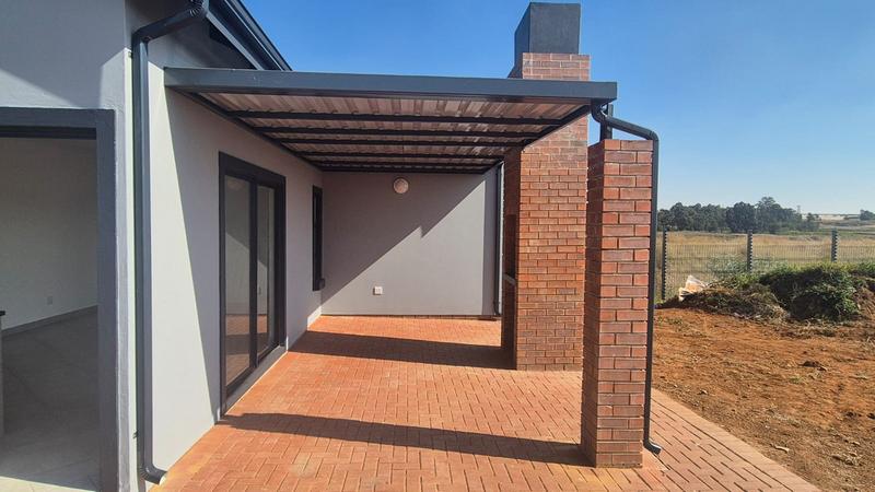 3 Bedroom Property for Sale in Parkdene Gauteng