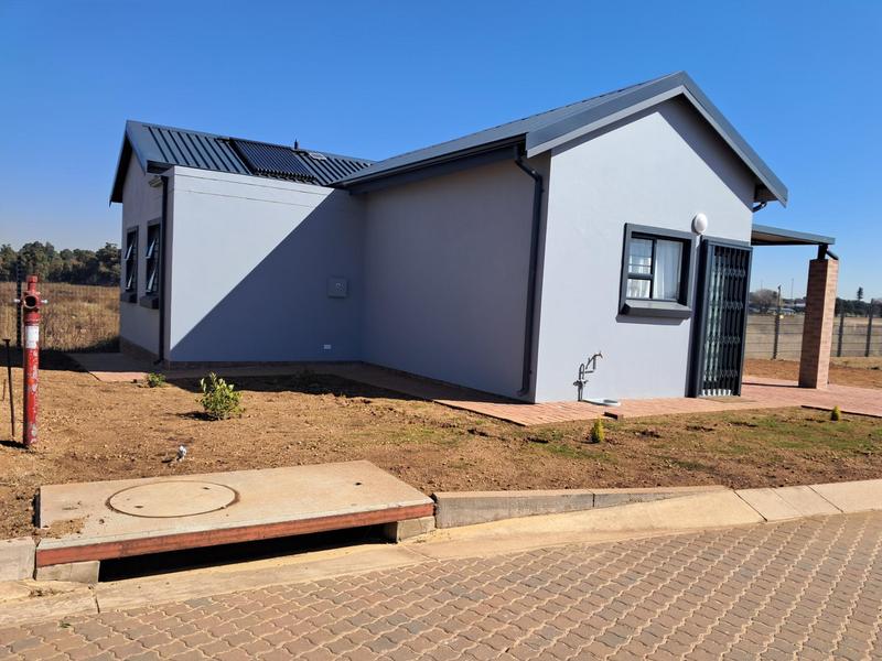 3 Bedroom Property for Sale in Parkdene Gauteng