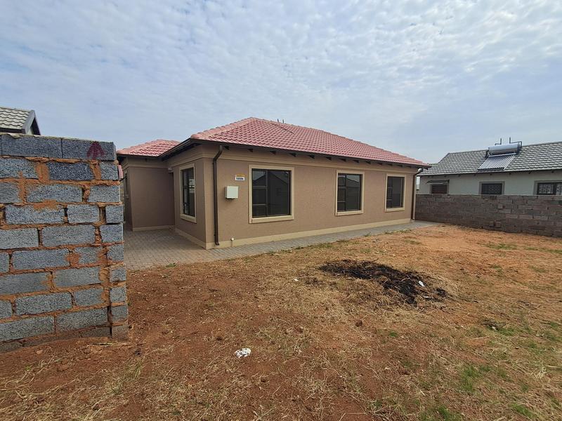 3 Bedroom Property for Sale in Windmill Park Gauteng