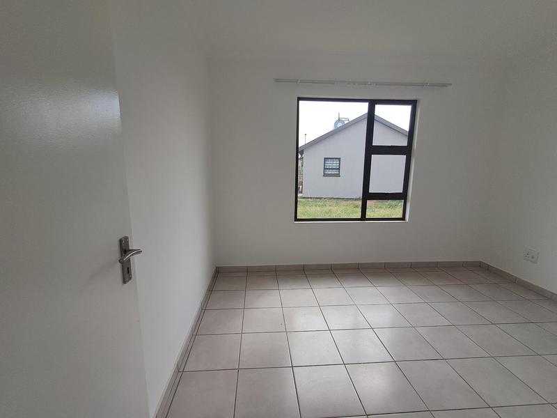 3 Bedroom Property for Sale in Windmill Park Gauteng