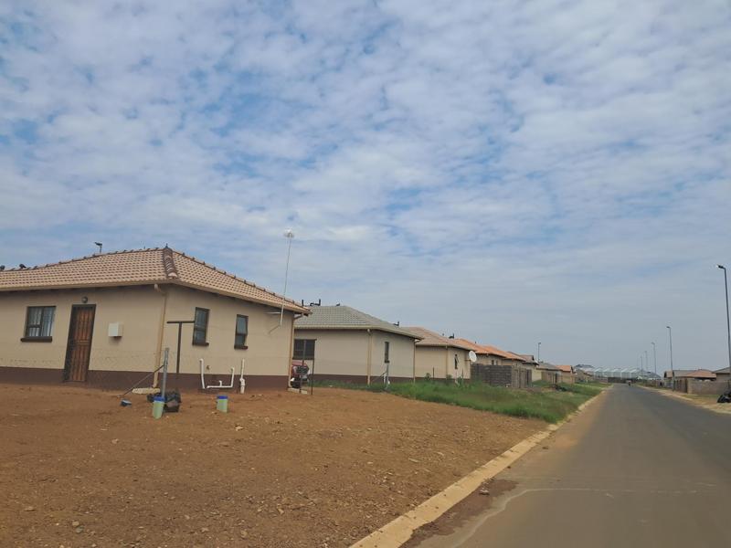 3 Bedroom Property for Sale in Windmill Park Gauteng