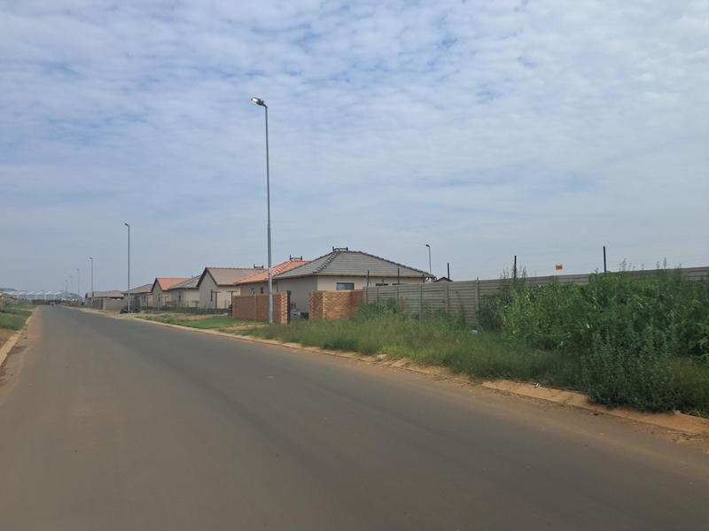 3 Bedroom Property for Sale in Windmill Park Gauteng