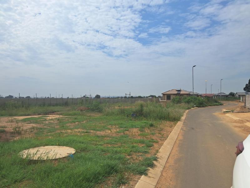 3 Bedroom Property for Sale in Windmill Park Gauteng