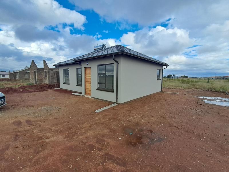 3 Bedroom Property for Sale in Windmill Park Gauteng