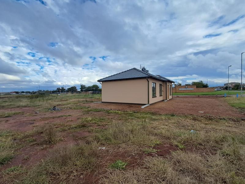 3 Bedroom Property for Sale in Windmill Park Gauteng
