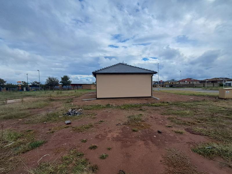 3 Bedroom Property for Sale in Windmill Park Gauteng