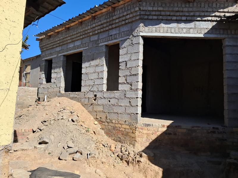 2 Bedroom Property for Sale in Olievenhoutbosch Gauteng