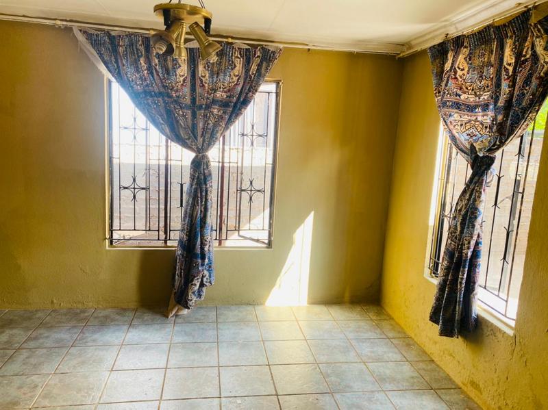 2 Bedroom Property for Sale in Soshanguve UU Gauteng