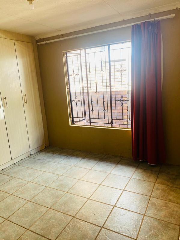 2 Bedroom Property for Sale in Soshanguve UU Gauteng