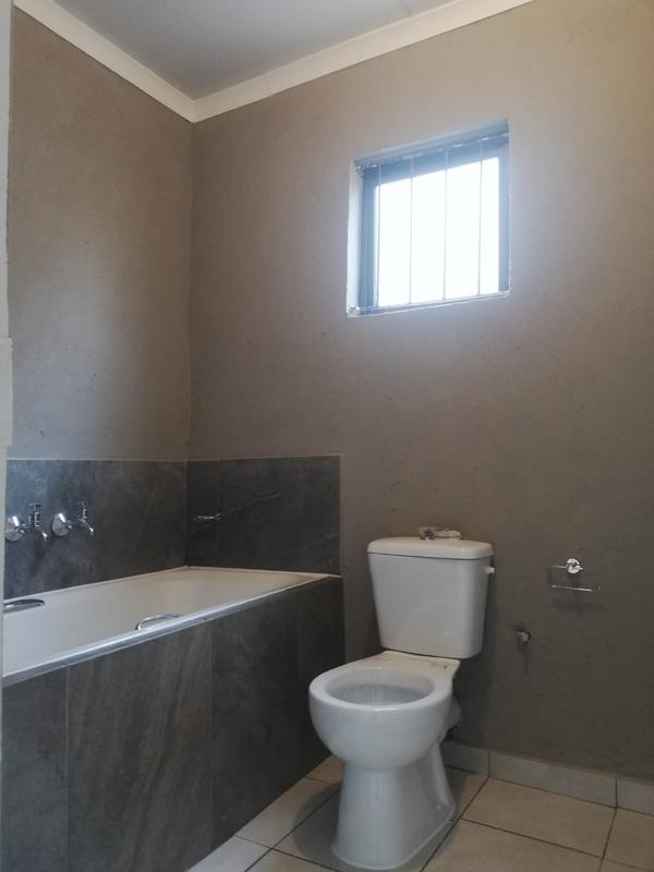 2 Bedroom Property for Sale in Soshanguve XX Gauteng