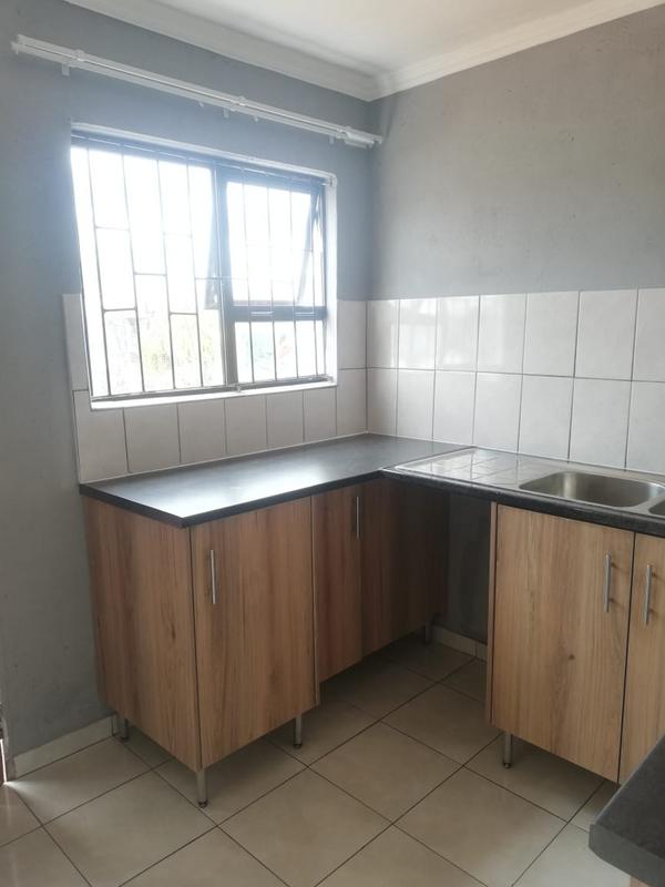 2 Bedroom Property for Sale in Soshanguve XX Gauteng