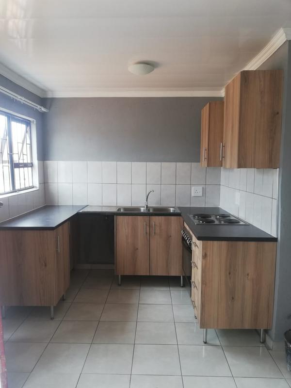 2 Bedroom Property for Sale in Soshanguve XX Gauteng