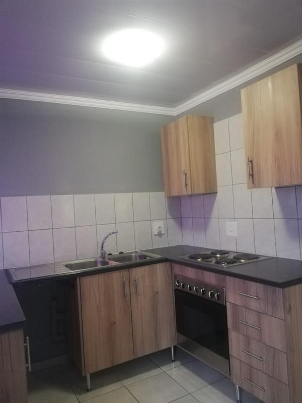 2 Bedroom Property for Sale in Soshanguve XX Gauteng