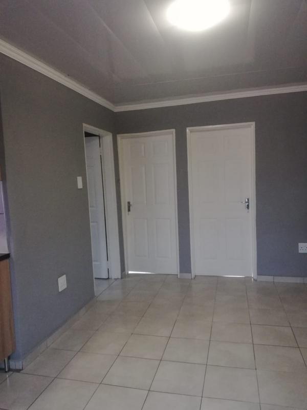 2 Bedroom Property for Sale in Soshanguve XX Gauteng