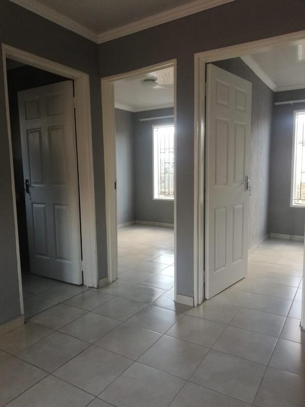 2 Bedroom Property for Sale in Soshanguve XX Gauteng