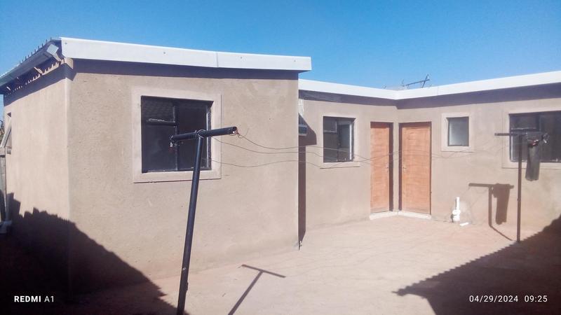 10 Bedroom Property for Sale in Soshanguve XX Gauteng