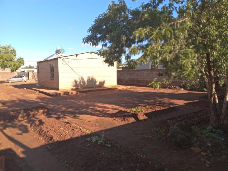 2 Bedroom Property for Sale in Lehae Gauteng