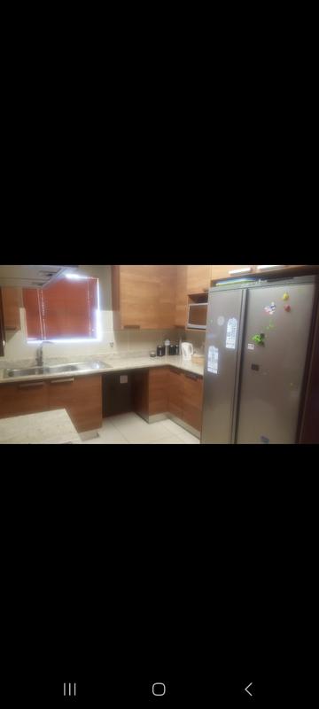 To Let 3 Bedroom Property for Rent in Chancliff A H Gauteng