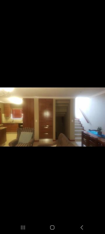 To Let 3 Bedroom Property for Rent in Chancliff A H Gauteng